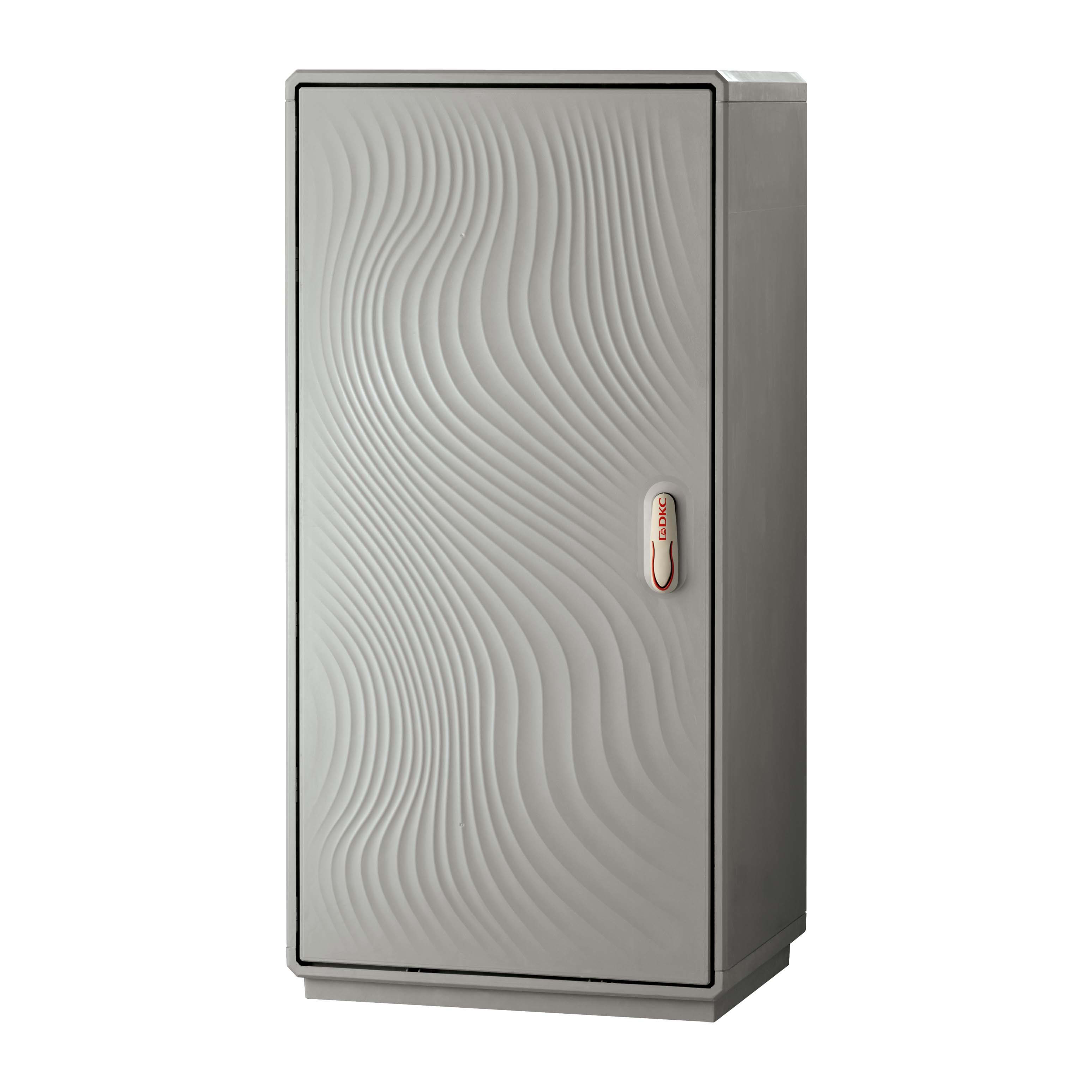 CONCHIGLIA - CON077708006 G7-8/T ARMADIO SMC SENZA ANTE GRAFI-7