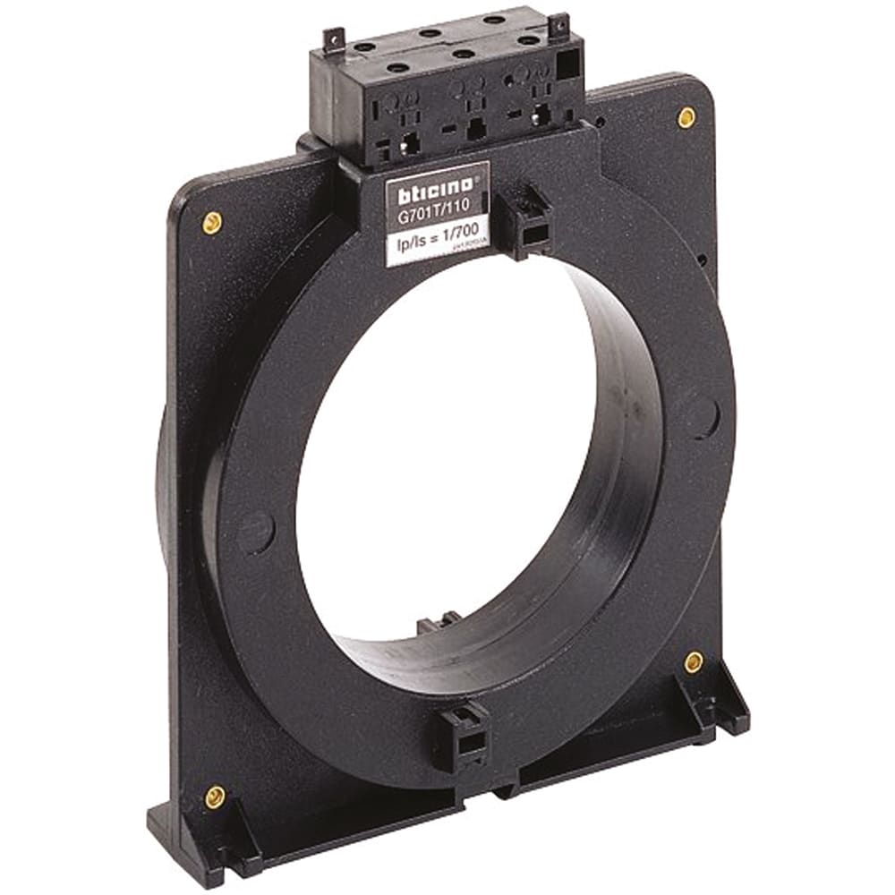 BTICINO BTIG701T/110N BTDIN - TRASF TOROIDALE PER G701/2 D=110