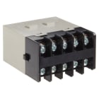 OMRON - OMRG7J3A1BB24DC-121 RELE- 3 CONTATTI NA. 25 A220 VC.A.