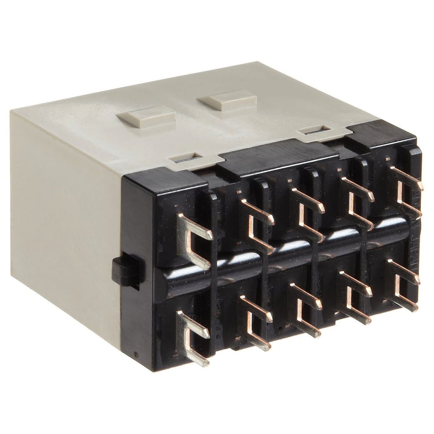 OMRON OMRG7J4AP24DC-12179 RELE-4SPNO 25 A220 VCA.CS