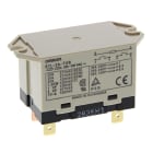 OMRON OMRG7L2ATUB2-121632 REL DPST-NO 25A 220 VCA. FAST-ON