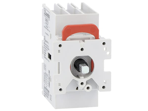 LOVATO LOVGA016C SEZIONATORE 3P A PORTELLA AC21A 16A