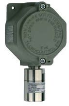 STS ELETTRONICA SRL - STSGA16CO-TC RILEVATORE GAS MOSSIDO DI CARBONIO A REL