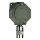 STS ELETTRONICA SRL - STSGA16HH-TC RILEVATORE GAS IDROGENO A RELE ATEX CON