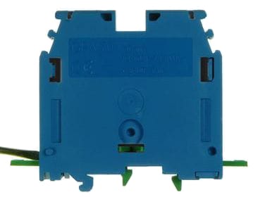 CABUR SRL CBRGA410 GPA.70(EX)I MORSETTO PASSANTE