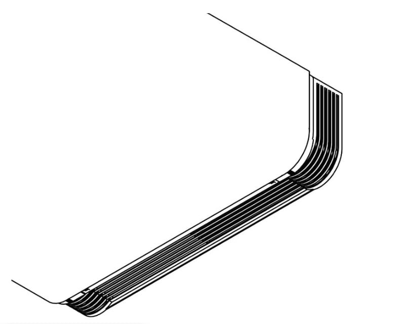 AERMEC - AEWGA500 GA500 GR.ASP.FCZ400-500U