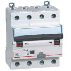 BTICINO - BTIGA8843AC25 BTDIN45 - MAGN DIFF AC 4P 25A 4,5KA 30MA