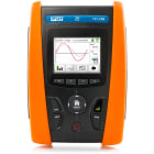 HT ITALIA SRL HTIHV000740 VEGA74 ANALIZZATORE RETE TRIFASE