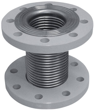 WATTS INDUSTRIES ITA - WAT008.0081.000 GAF300 GIUNTO ANTIVIBRANTE DN80