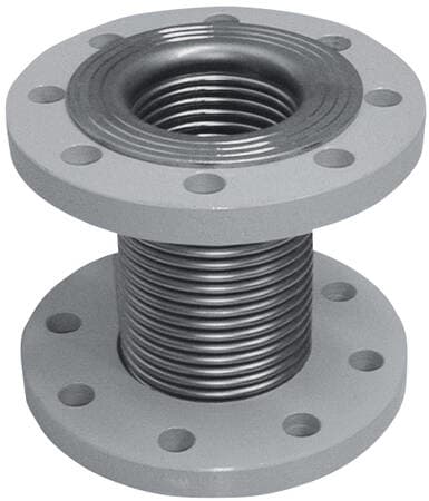 WATTS INDUSTRIES ITA - WAT008.0081.000 GAF300 GIUNTO ANTIVIBRANTE DN80