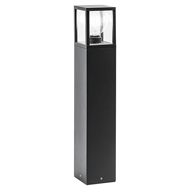 ROSSINI RSSGAL001AN BOLLARD ANTRACITE E27 A60 IP65