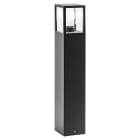 ROSSINI RSSGAL001AN BOLLARD ANTRACITE E27 A60 IP65