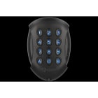 CDVI ITALIA SRL - CDVGALEOWBLACK TASTIERA. ALLUM. DIGICODE RETROIL.