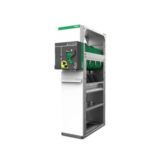 SCHNEIDER ELECTRIC - MDTGAM2-175 SM6 GAM2-16KA-20KV