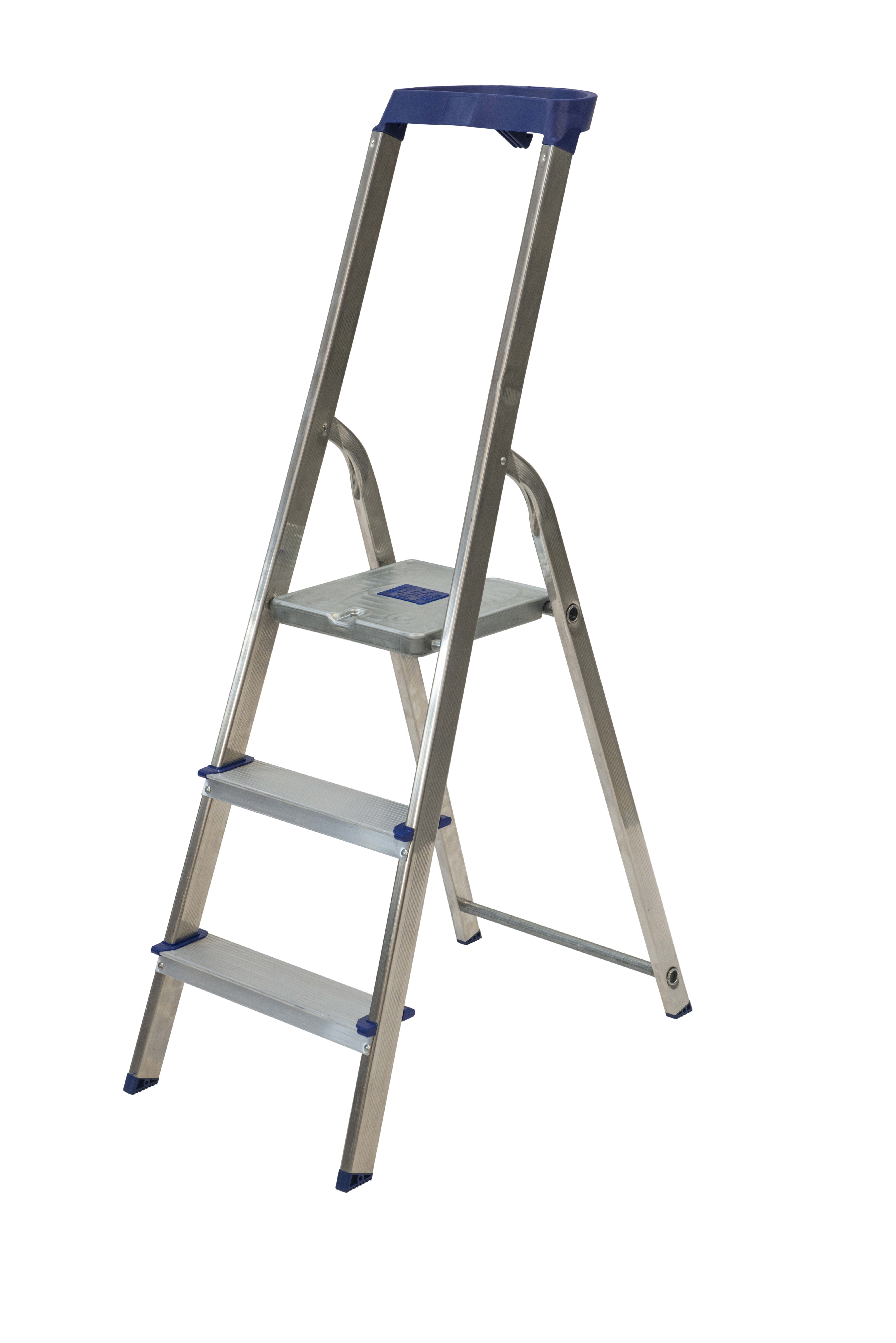 FACAL SRL - FAFGM/3 Scala all. GAMMA 3 gradini (gr. 82 mm.)