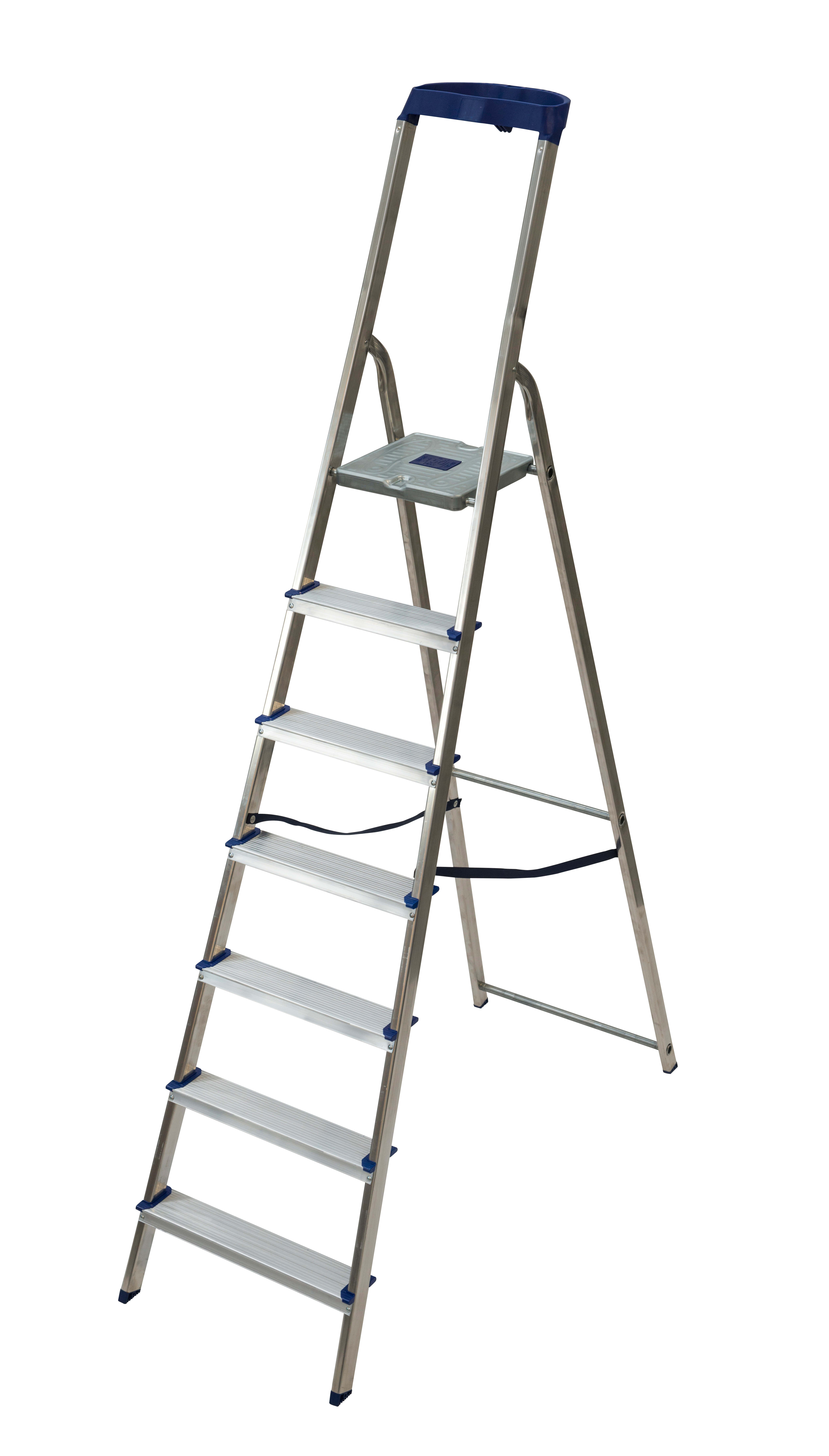 FACAL SRL - FAFGM/7 Scala all. GAMMA 7 gradini (gr. 82 mm.)