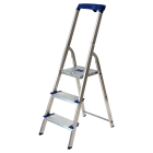 FACAL SRL - FAFGM/3M Scala all. GAMMA MAXI 3 gradini (gr. 120