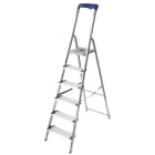 FACAL SRL - FAFGM/6M Scala all. GAMMA MAXI 6 gradini (gr. 120