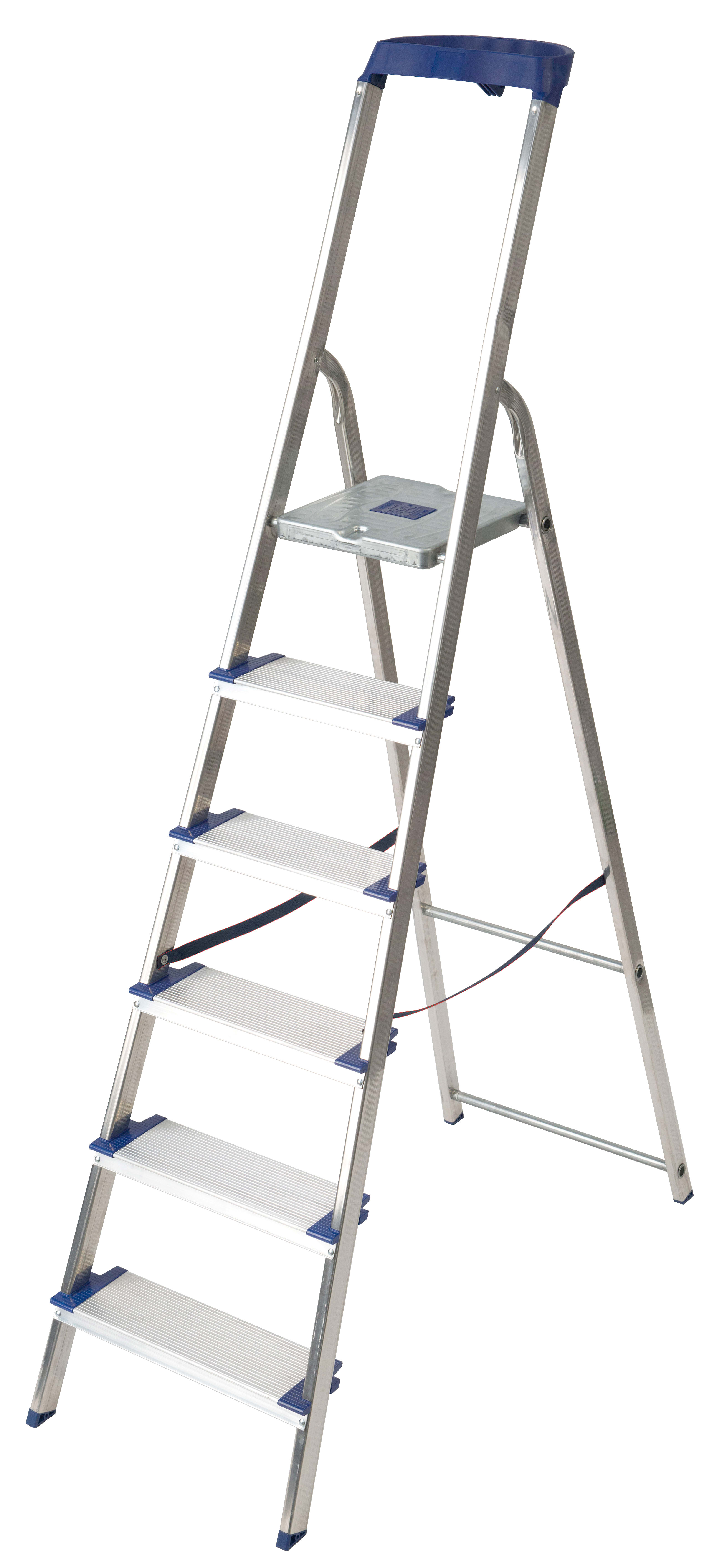 FACAL SRL - FAFGM/6M Scala all. GAMMA MAXI 6 gradini (gr. 120