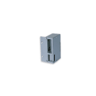 CDVI ITALIA SRL - CDVGARH12 BOCCHETTA 90 MM REVERSIBILE ORIZZ. 12VAC