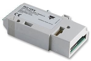 CARLO GAVAZZI GAVBQHSX MODULO INGRESSO 5A/500VCA/CC