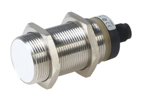 CARLO GAVAZZI GAVCA30CLF16CPM6 SENS. CAP. PER CA M30 SN= 16MM CONN