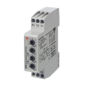 CARLO GAVAZZI GAVDCB51CM24 DCB51CM24 ASYMM. RECYCLER TIMER
