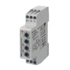 CARLO GAVAZZI GAVDCB51CM24 DCB51CM24 ASYMM. RECYCLER TIMER