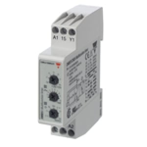 CARLO GAVAZZI GAVDMB51CW24 DMB51CW24 TIMER MULTIFUNCTION REV.1