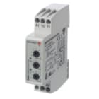 CARLO GAVAZZI GAVDMB51CW24 DMB51CW24 TIMER MULTIFUNCTION REV.1