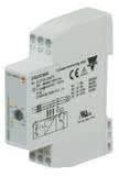 CARLO GAVAZZI - GAVDPA51CM44 SEQ,MANC,FASE: 208-480VCA - GUIDA DIN