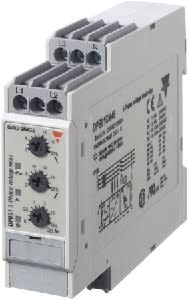 CARLO GAVAZZI - GAVDPB01CM23 MIN/MAX TENS, SEQ NOFASE 208-240VCA AUT.