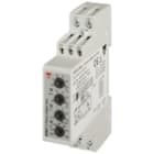 CARLO GAVAZZI GAVDPB51CM44 TRIFASE SEQ MAN FASE BARRA DIN