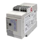 CARLO GAVAZZI GAVDPC01DM48 3F SQ,MAN,SIM O UMIN-MAX 380-480V 2SPDT