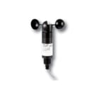 CARLO GAVAZZI - GAVDWS-V-DAC13 ANEMOMETRO INOX CON RISC. USCITA DIGITAL