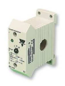 CARLO GAVAZZI GAVE83-2050 TRASF DI CORRENTE CON USC. 4-20MA