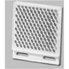 CARLO GAVAZZI GAVER5060 RIFLETTORE 51,5X61X8 MONTAGGIO 2 VITI M3