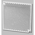 CARLO GAVAZZI GAVER840 RIFLETTORE 84,5X84,5X9 MONTAGGIO 2 VITI