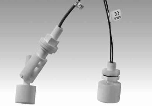 CARLO GAVAZZI GAVILMPU5 SENSORE MAGNETICO DI LIVELLO