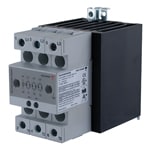 CARLO GAVAZZI GAVRGC3A60D30KGE 3P -SSR-DC IN-ZC 600V 3X30A 1200VP-E-SRW