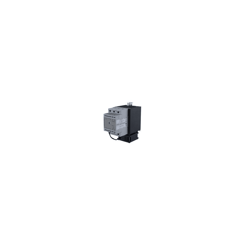 CARLO GAVAZZI GAVRGC3P60V65EDFP 3P -SSR V IN - PA 600V 3X65A 1200VP-OTP