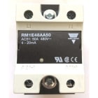 CARLO GAVAZZI GAVRM1E48AA50 RELE STATICO ANALOGICO-INGRESSO 4-20MA