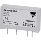 CARLO GAVAZZI - GAVRP1D060D4 RELE STATICO MONOF. PER PCB PER CORRENTI