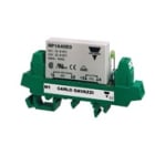CARLO GAVAZZI - GAVRP1D060D8M1 SSR DCS PCB MT 60V 8A DIN RAIL