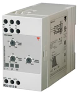 CARLO GAVAZZI GAVRSE4812-B SOFT START COMPATTO PER MOTORE TRIFASE