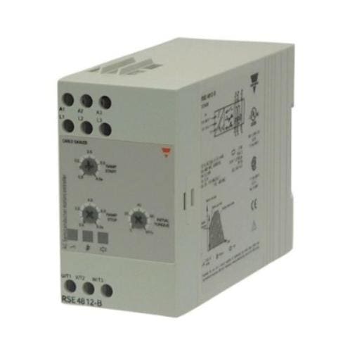 CARLO GAVAZZI GAVRSE4012-B SOFT START COMPATTO PER MOTORE TRIFASE