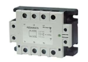 CARLO GAVAZZI GAVRZ3A60D25 RELE STATICO TRIFASE A PASSAGGIO DI ZERO