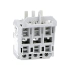 LOVATO - LOVGAX391UL PORTAFUS. UL PER GA016A-25A FUS.10,3X38