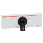LOVATO - LOVGAX5001 INTERBLOCCO MECCANICO GA063A-GA160A