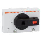 LOVATO - LOVGAX6000 SISTEMA UNIONE MECCANICA GA016A..GA040A